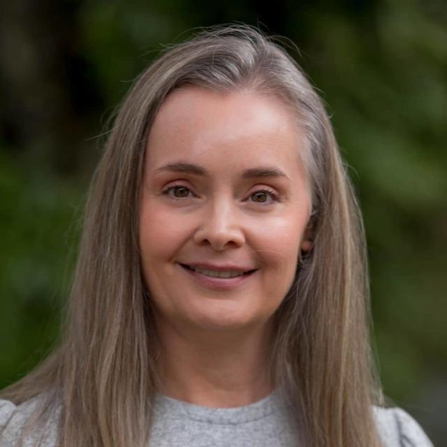 Corin Hubers
