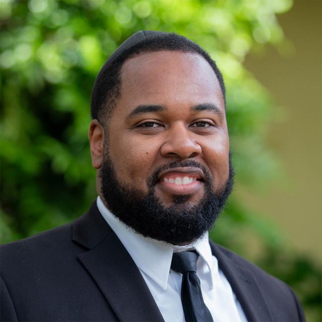 Gregory Fortune