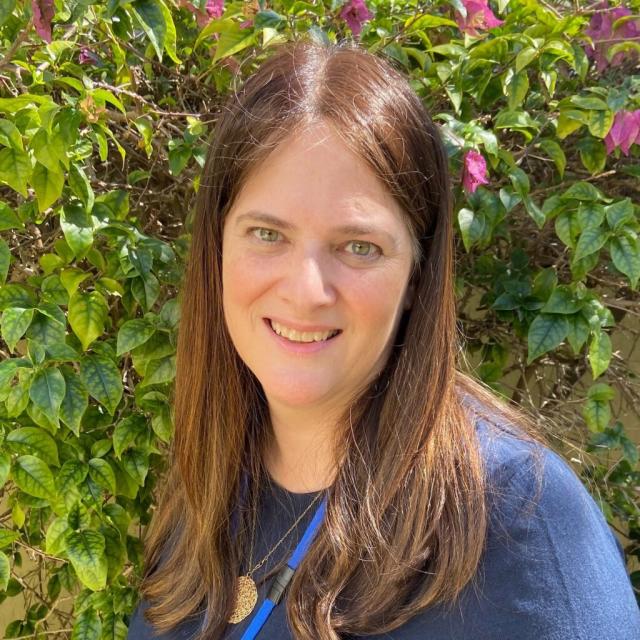 Esther Entin