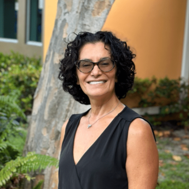 Gina Bonfigli