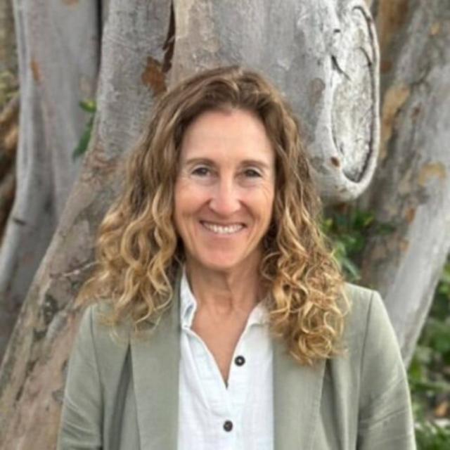 Alice Saltzman