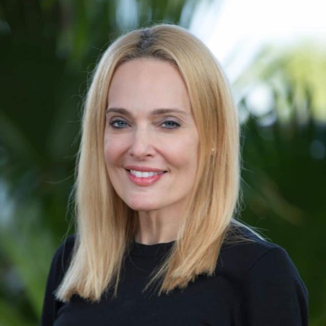Sheryl Gross