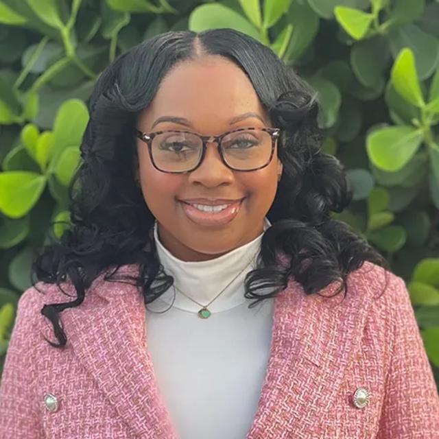 Arneisia McCutcheon