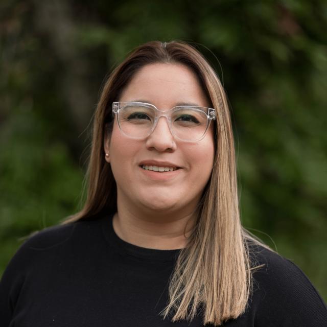 Monserrat Dominguez