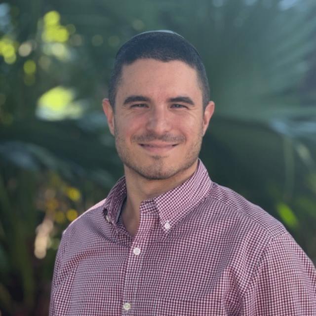 Joseph (Yosef) Polinsky