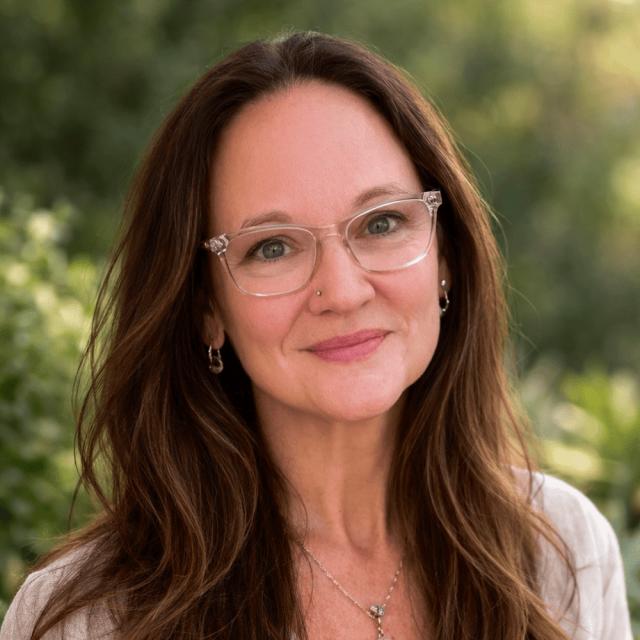 Jennifer Hounshell