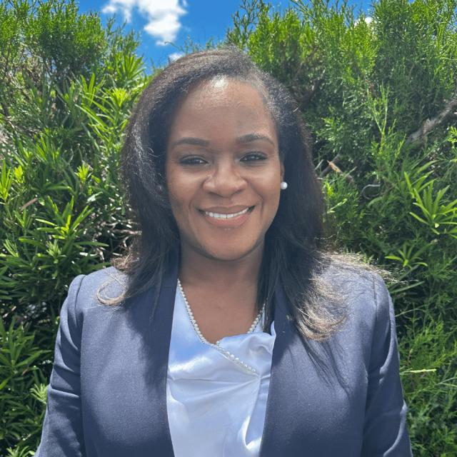 Yolanda Wade-Williams