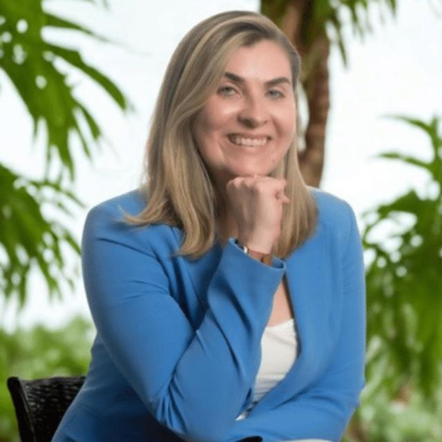 Heather Dawson
