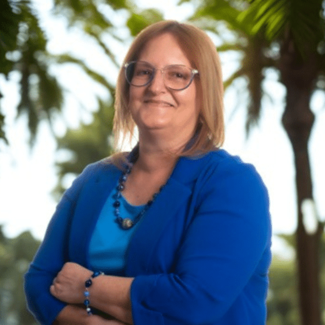Marnita Patton
