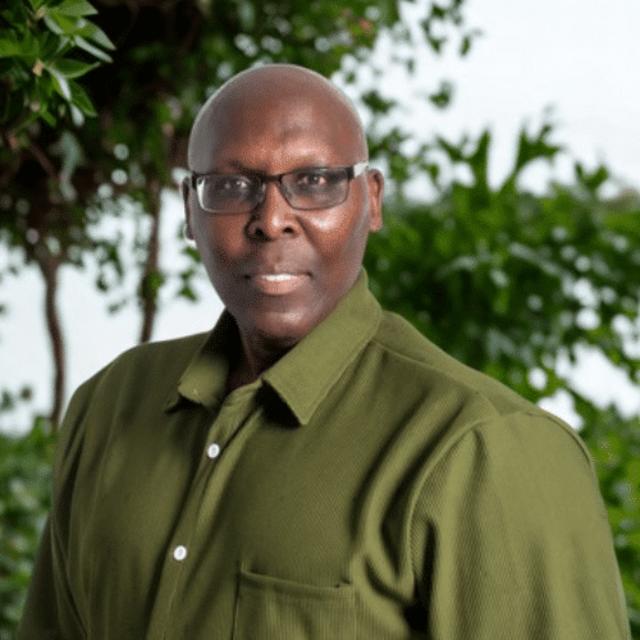 Curtis White