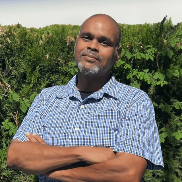 Mario Seabrook