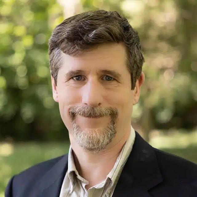 Dr. Tom Scales