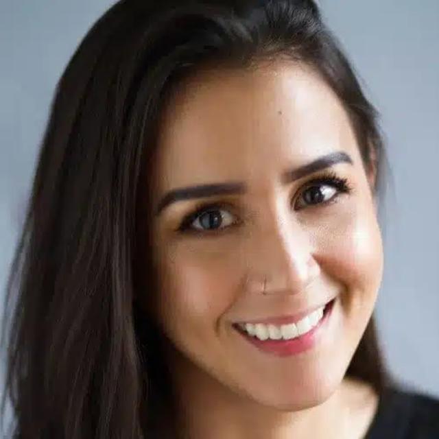 Alycia Aldieri