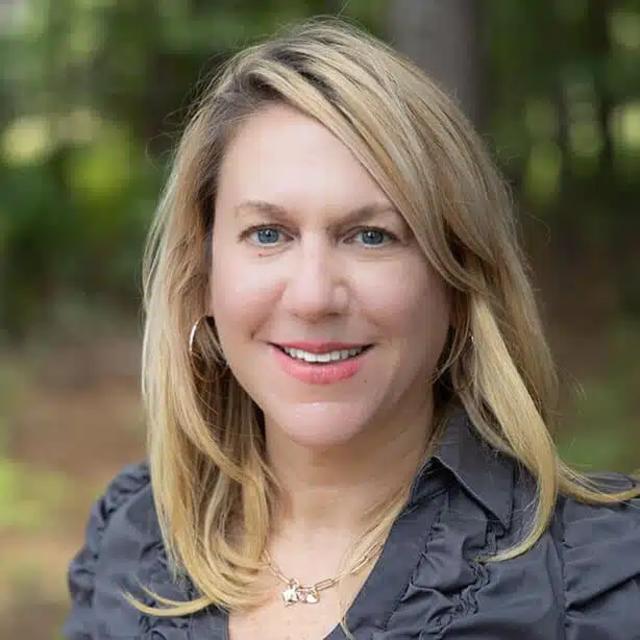 Dr. Danielle Hagood