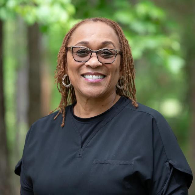 Tanya Gooden
