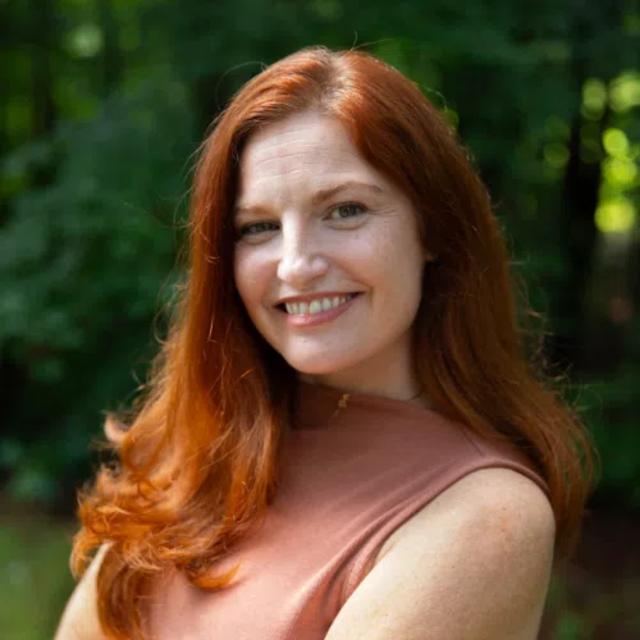 Samantha Patterson