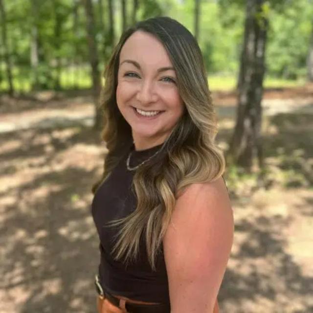 Kelsey Byrd