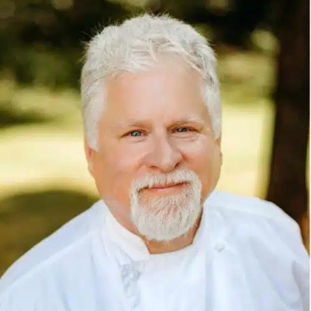 Chef Clif Holt
