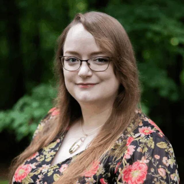 Jenna Stanley