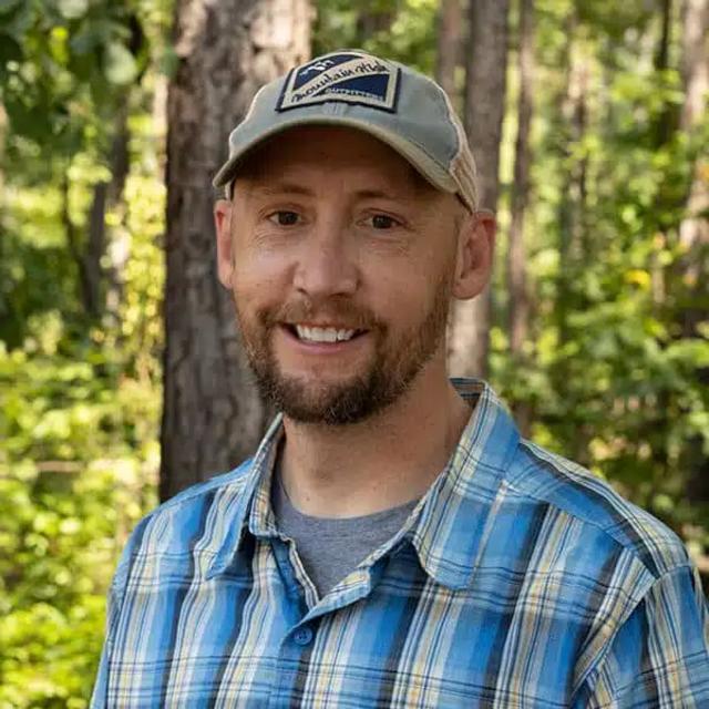 Heath Hagood