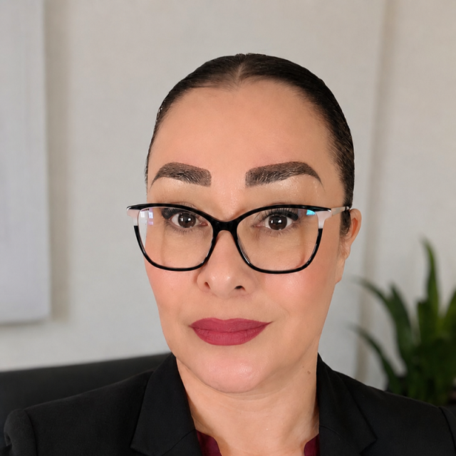 Angela Shangreaux