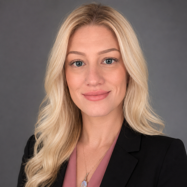 Brittany Jacobs