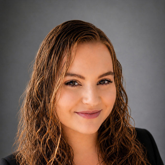Heather Ochocki