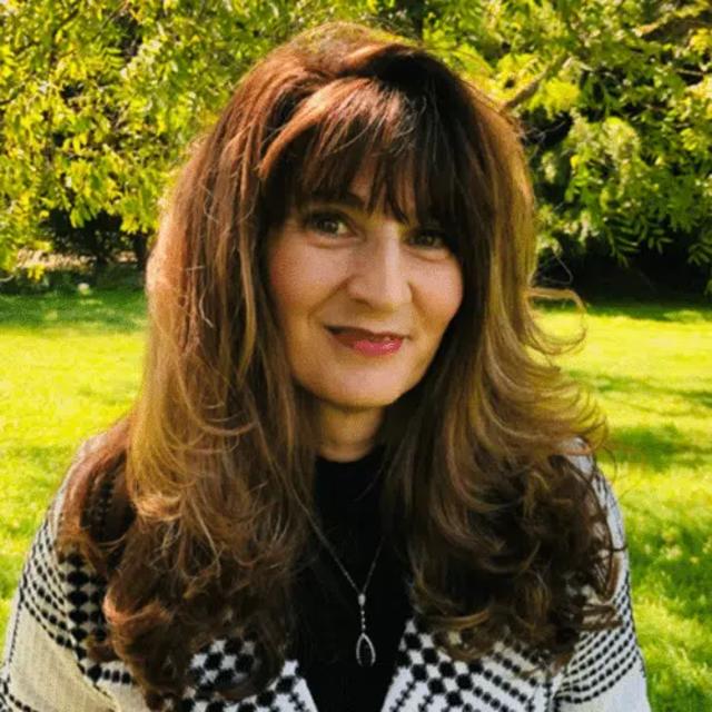 Mace Marianna "Mace" Cooper-Drew, MA, LPC