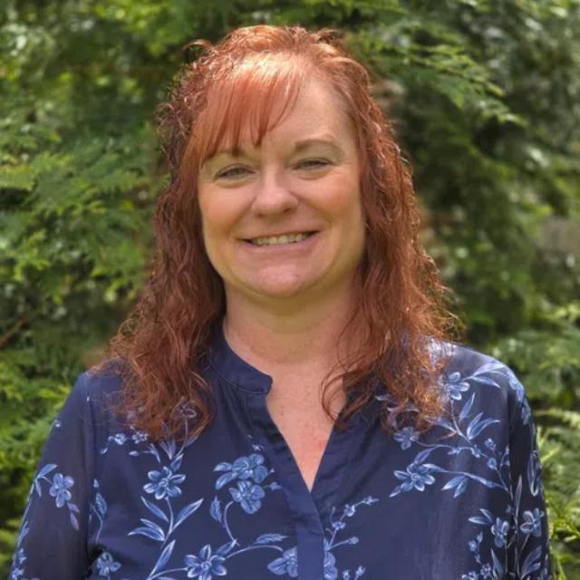 BJ Sellman, LPC