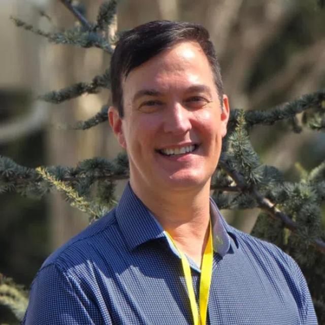 Ryan Culver MSN, RN, CTR, PMH-BC