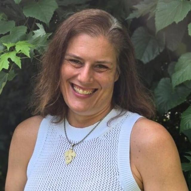Monique LaMontagne, MSN, BA, RN, PMHNP