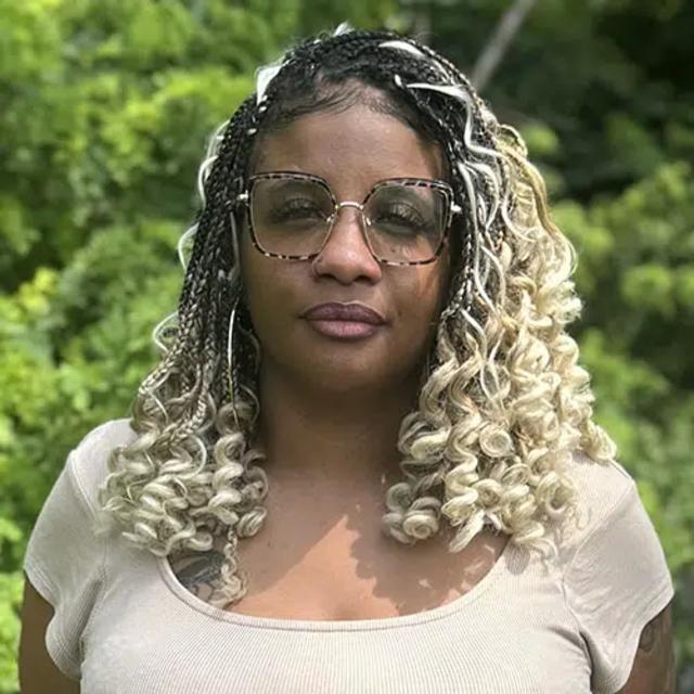 Wadia Johnson