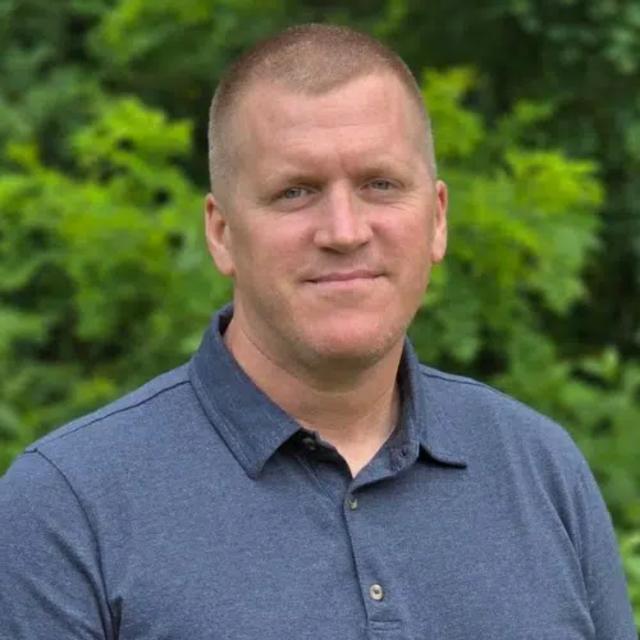 Joseph Boyer