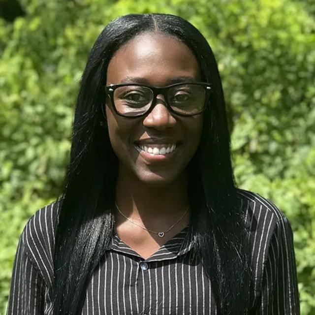 Tierra Reid-Carter, LPC