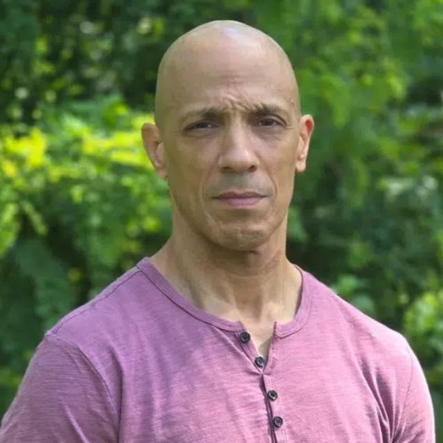 Mitch Cotto