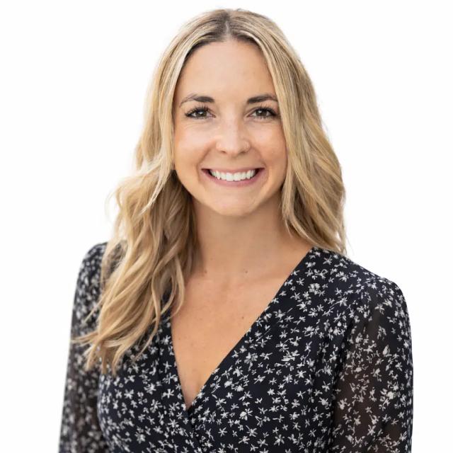 Katie Harmsem