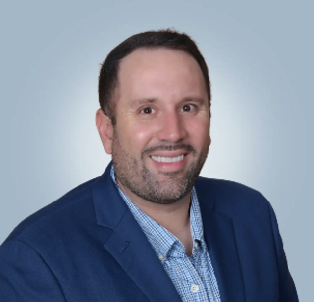 Jason Bernstein