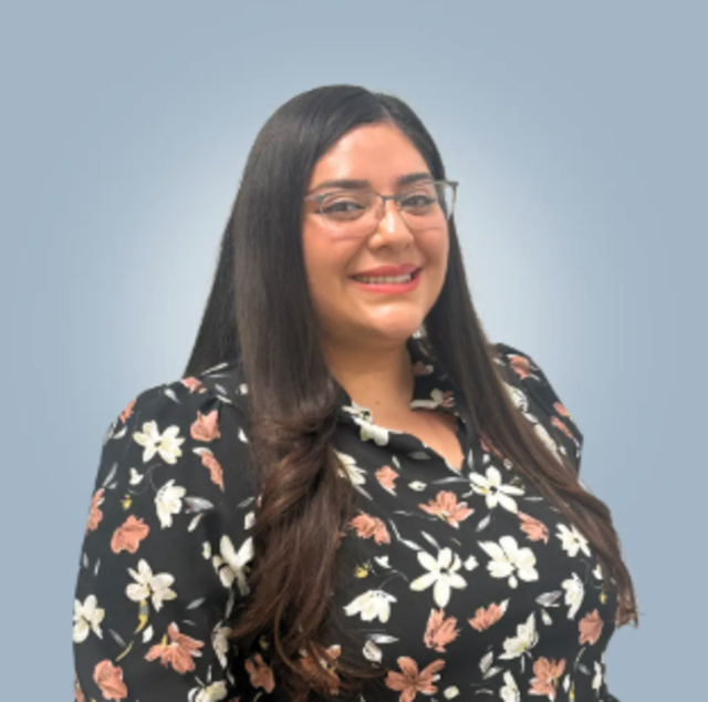 Stephanie Olvera