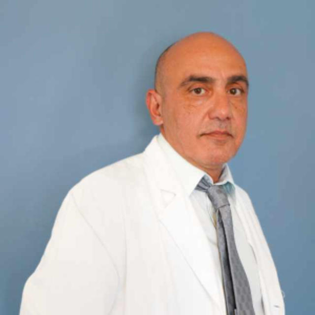 Dr. Faried Banimahd