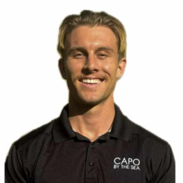 Lucas Parks