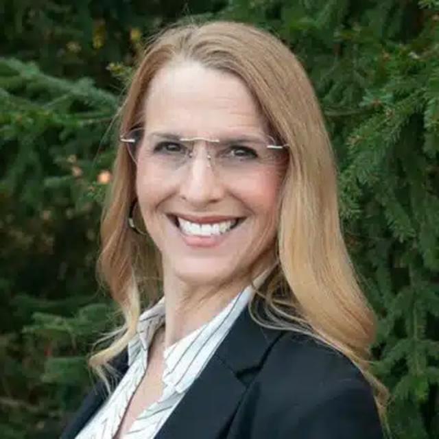 Brigette Sitarski