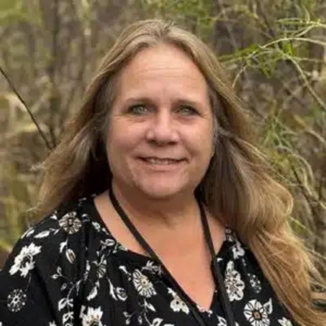 Leslie Sutfin