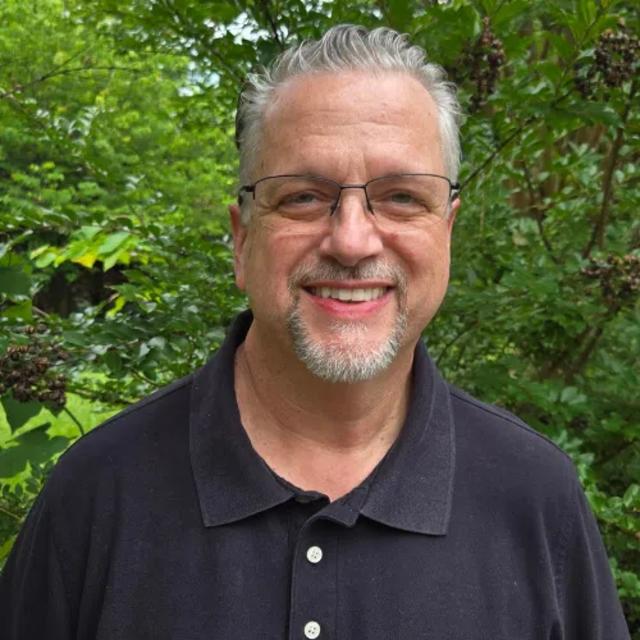 Doug Bates