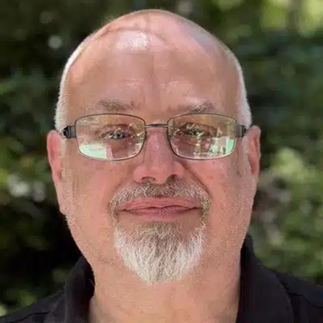 Michael McKerrocher