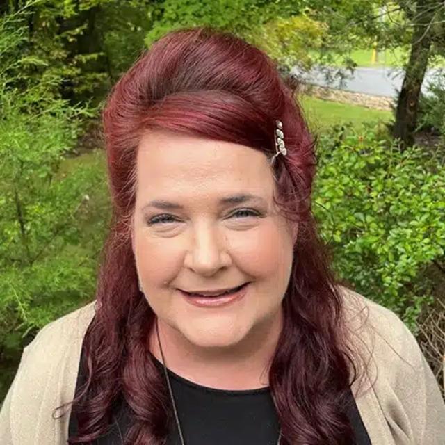 Lucinda Brabson