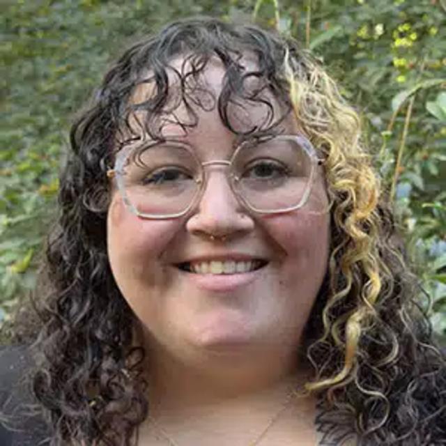 Desirae Gammichia