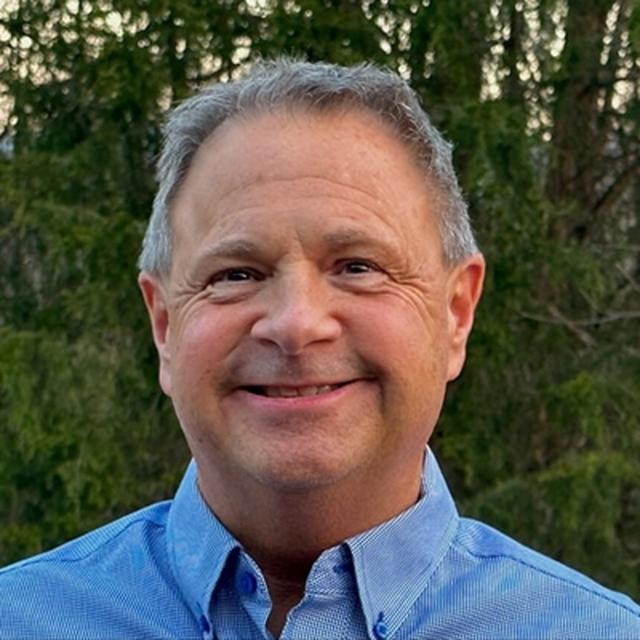 Tony Helton
