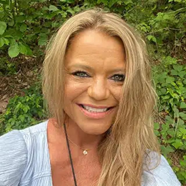 Buffy Russell