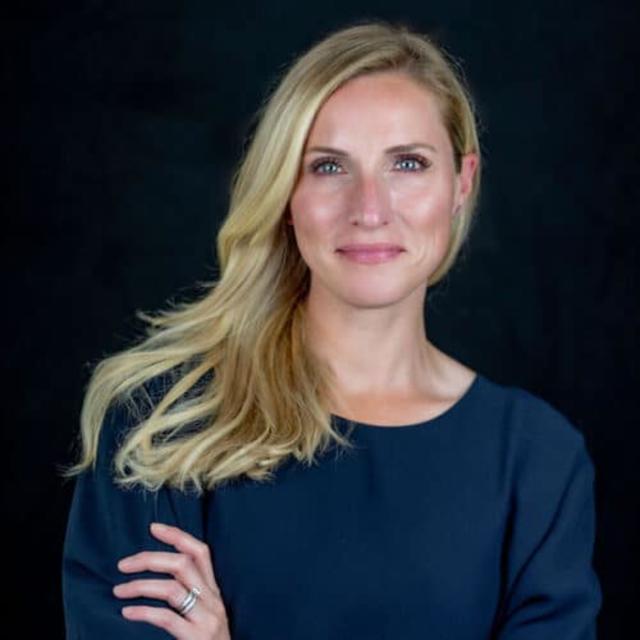 Kate Fisch