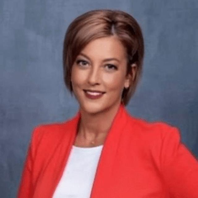Megan Fairchild